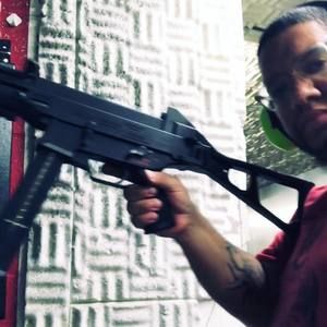 Meet your Posher, Angelo